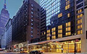 Hilton Garden Inn New York/Midtown Park Avenue